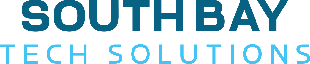 South Bay Tech Solutions - Customer Support Portal